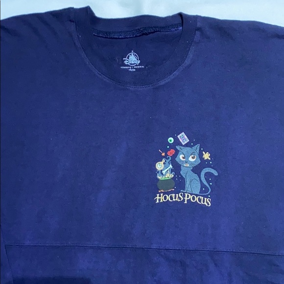 βΌοΈππ1 Left Med- Hocus Pocus 2020 Spirit Jersey - Picture 12 of 12